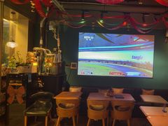 -街角 T·COFFEE 融合料理·BISTRO(车公庙店)