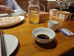 -伊喜饺子·烤鸭(五道口学院路店)