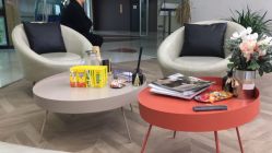 -TRIMS HAIR 修剪造型·烫染接发