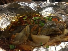 -街角等你.大连海鲜烧烤(西安路店)