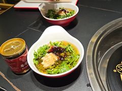 -牛串门串串香(东直门簋街总店)