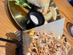 -魏斯理汉堡(西安沣东吾悦店)