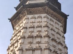 -修德寺塔