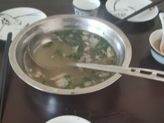 -马庆安羊汤馆(总店)