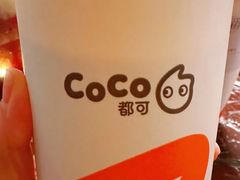 -CoCo都可(永德店)