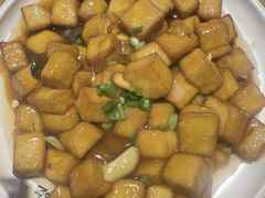 -直隶安家罩饼(复兴路店)