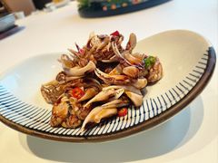 -贝勒爷·酥不腻烤鸭