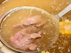 -幸运牛汕头小黄牛牛肉火锅(梅林店)