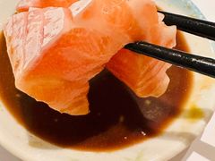 -隐泉京望日式料理(太和广场店)