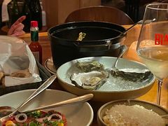 -Bistro Les Lilas丁香花小酒馆
