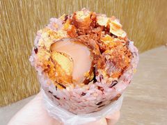 -芳婆糕团店(王府大街店)