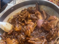 -食光慢宴·安吉土菜馆