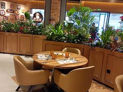 -半秋山西餐厅(销品茂店)