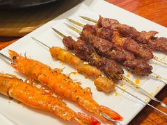 -有位虾匠·香辣蟹·小龙虾(李村店)