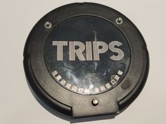 -TRIPS BURGER(大钟寺店)