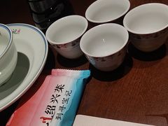 -寻宝记绍兴菜(鲁迅路店)