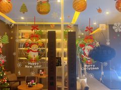 -鹿栖.精油SPA(金山世纪城店)