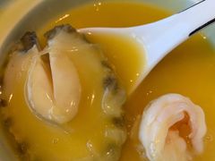 大连鲍翅汤酸菜-百富源·海鲜辽菜(浑河堡店)