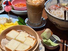 -saigon saigon | 西贡西贡(滨北店)