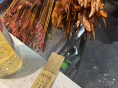 -水碾河刘老大串串香(水碾河路店)
