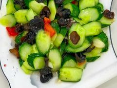 -望庐说·本地菜馆