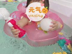 -佳诺国际婴幼中心(万科店)