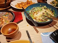 -耶里夏丽·新疆菜·28年喀什老馆(田林东路店)