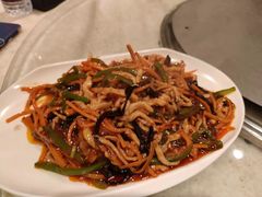 -福寿斋·老北京铜锅涮肉·烤鸭(顺义总店)