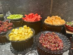 -大渔铁板烧(民盈·国贸城店)