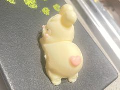 -海底捞火锅(翔龙天地广场店)