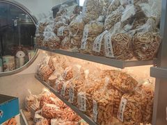 -爱心面包(建设中路店)