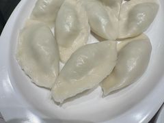 -喜家德虾仁水饺(浦东山姆店)