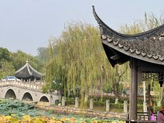 -南北湖风景区