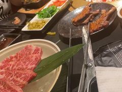 -谷牛和牛烤肉(漕河泾印象城店)