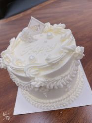 -Aimee'sCake婚礼甜品台·企业商务茶歇