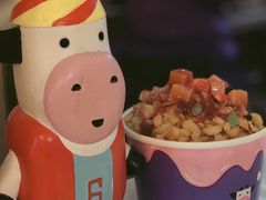 -一只酸奶牛(曲江龙湖星悦荟店)