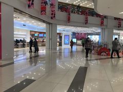 -凯德广场(武胜路店)