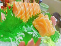 -福樱兰海鲜放题铁板烧(加州店)