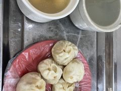 -高师傅特色米粉汤包(建设路店)