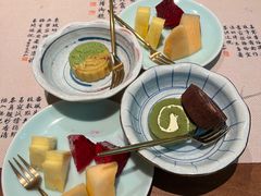 -梅间堂茶馆(绿地缤纷城店)