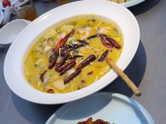 -江南里·新浙菜(苏州大悦城店)