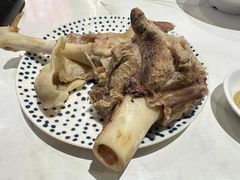 -阿龙羊汤(信义坊步行街店)