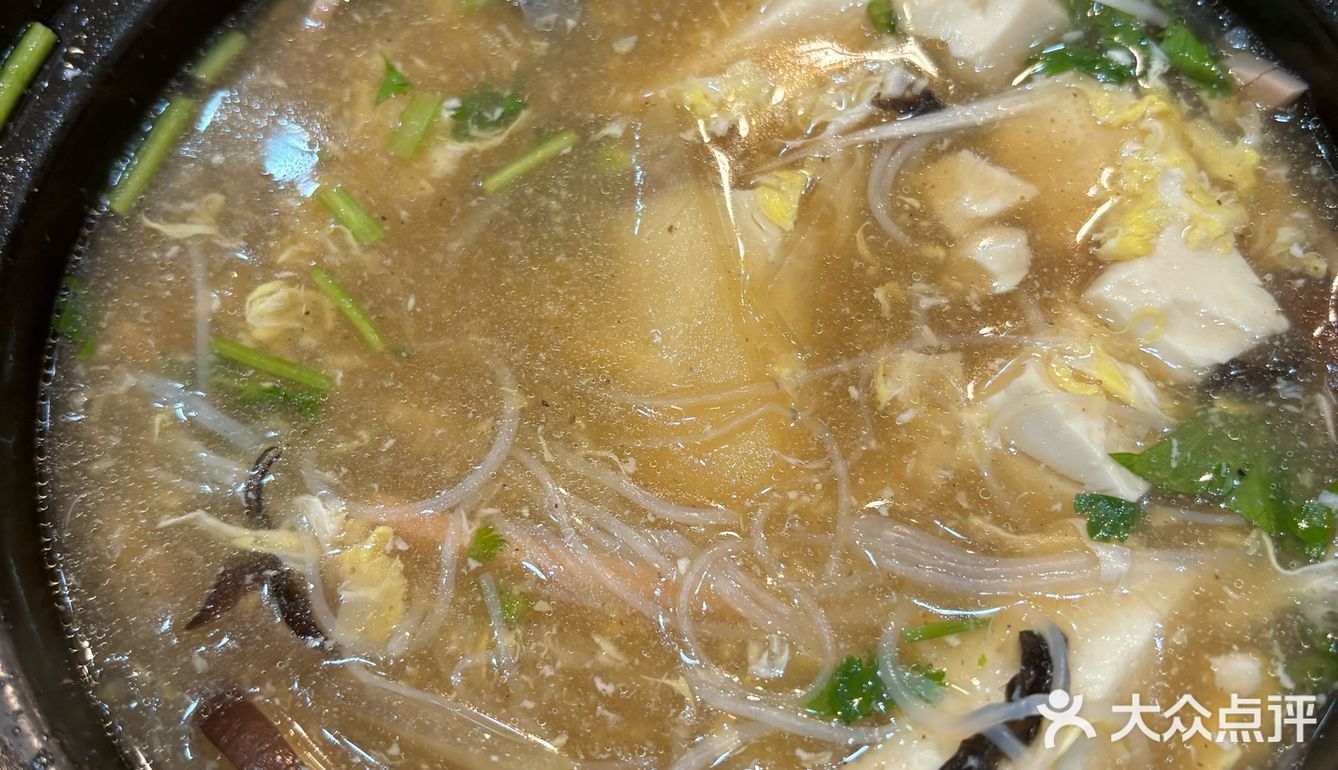 夜宵必点