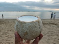 -自然椰·海南清补凉(海月广场店)