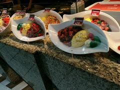 -食悦天美食广场(西安CityOn熙地港购物中心店)