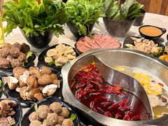 -三江汇火锅店(保全街店)