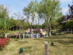 -董永七仙女文化园