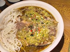 -福阿婆老牌湘菜(大润发店)