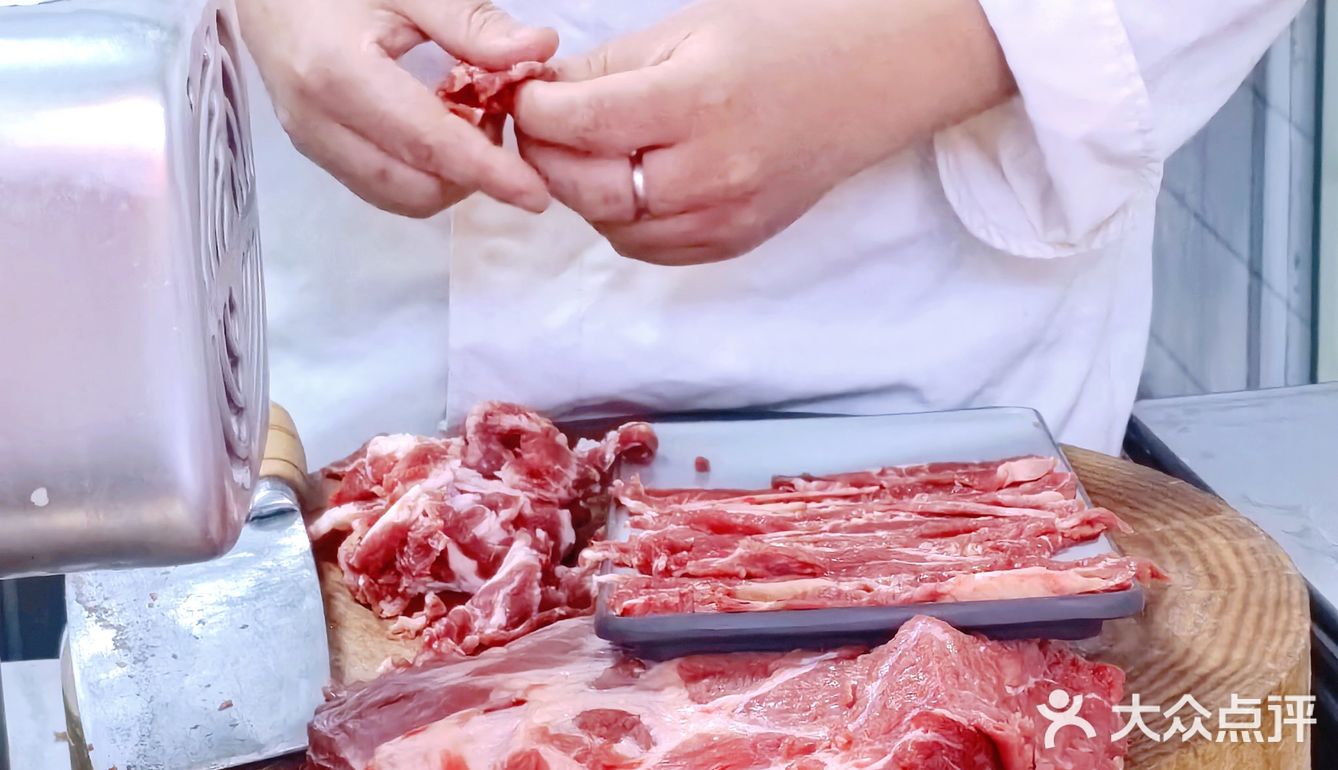 不想长肉，吃点牛肉🥩