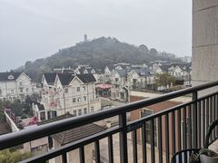 -诸暨同方豪生大酒店